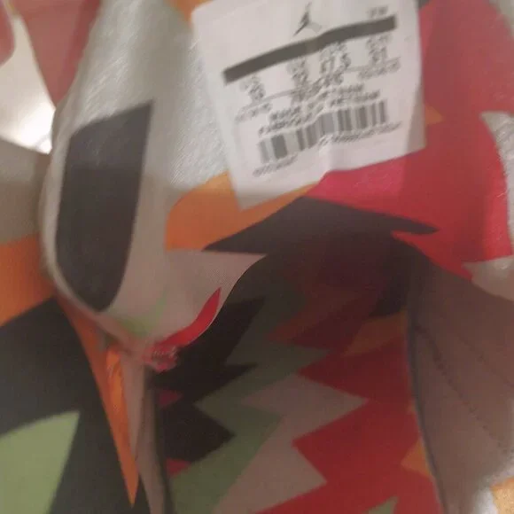 Size 13 - Jordan Flight Origin 2 Gray Discounted HURRY BEFORE GONE - Picture 9 of 14